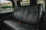 Jeep Wrangler Black Hawk Expedition by Project Kahn 2019 года